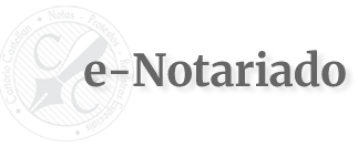 E-notariado